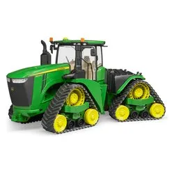 Trattore Cingolato 9620Rx scala 1:16 JOHN DEERE 04055 - immagine 1