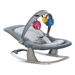 Sdraietta infanzia movimento basculante LOUNGE Sugar AZ96K9SGA - immagine 1