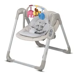 Sdraietta altalena movimento oscillante WAVE Butter AZ97K9BTT - immagine 1