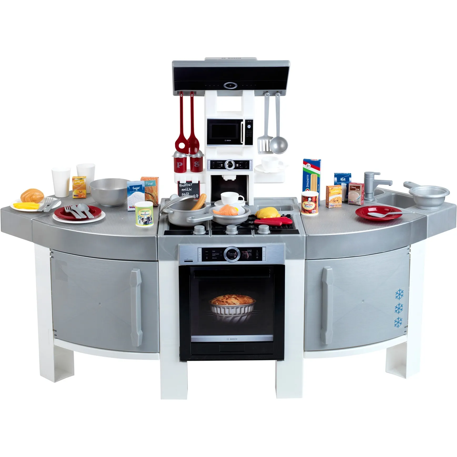 7156 cucina giocattolo - immagine 1