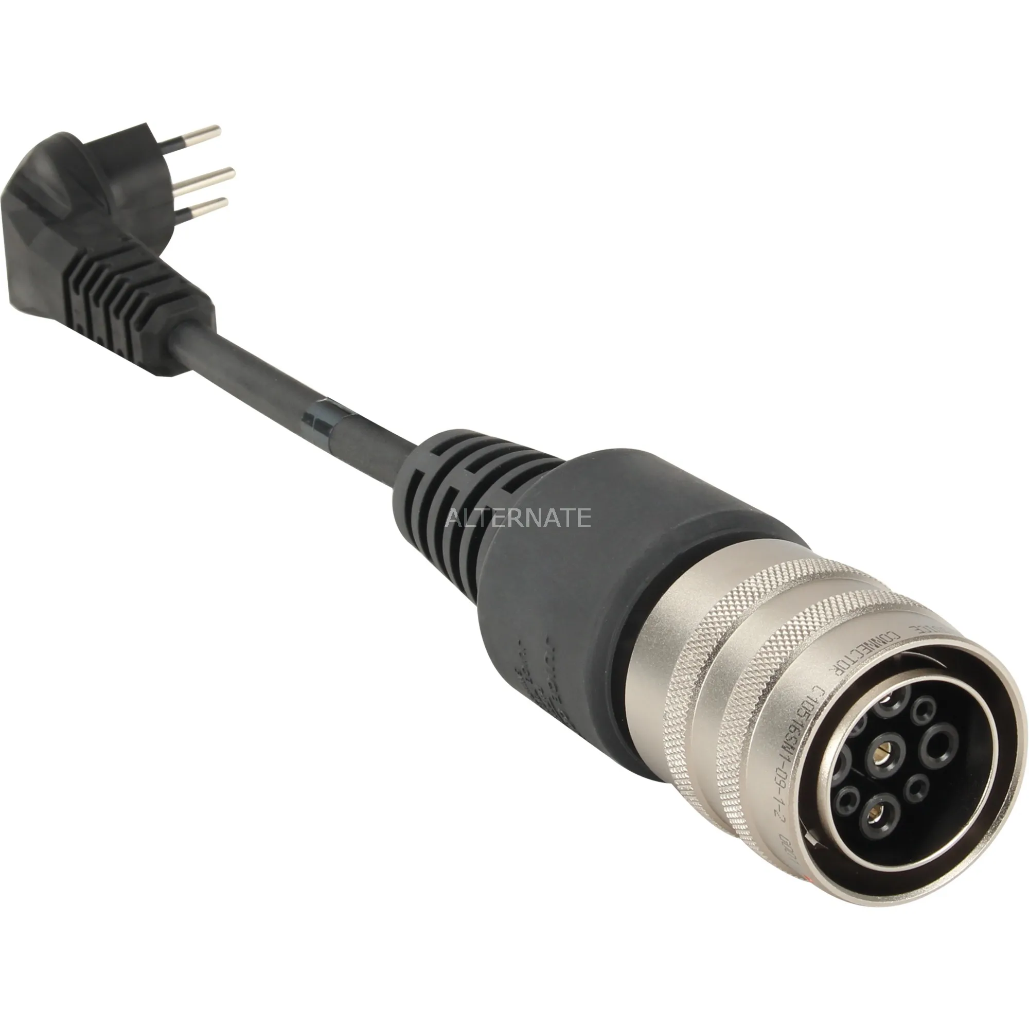 Adattatore di sicurezza JUICE CONNECTOR, T13 (CH) CELSIUS - immagine 1