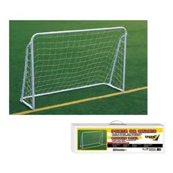 Porta calcio Lux (180x60x120cm) SPORT ONE 702800016 - immagine 1