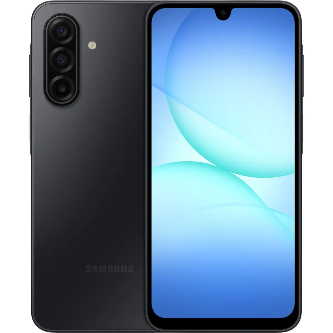 Galaxy A17 5G 17 cm (6.7") Doppia SIM Android 15 USB tipo-C 4 GB 128 GB 5000 mAh Nero, Handy - immagine 1