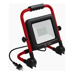 Proiettore cantiere REWORK (1 luce - 5990 Lumen - 70 W - Bianco neutro) (IP65) (34x19x37cm) RW 708540 - immagine 1
