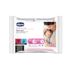 Set salviette detergenti per il Seno 16 pz 00009165000000 - immagine 1