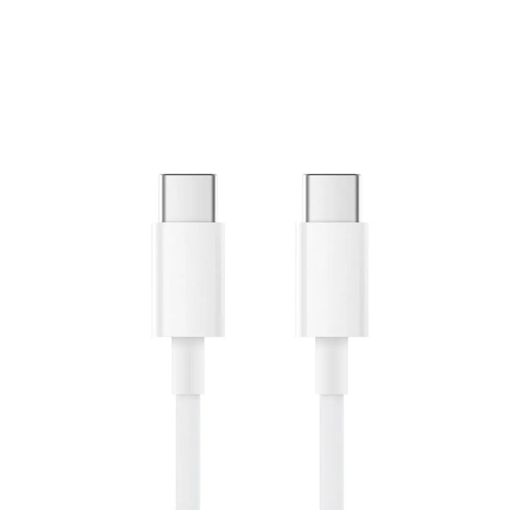 Cavo Dati e Ricarica USB-C - USB-C Lito, 18W, 2m, Bianco - immagine 1
