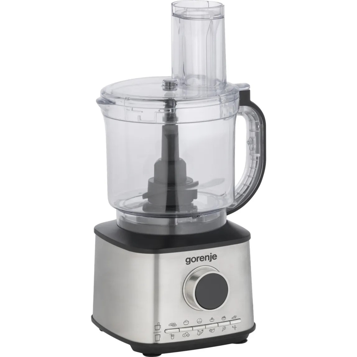 Impastatrice SBR1500E, Robot da cucina - immagine 1