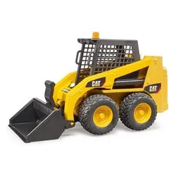 Ruspa con Benna scala 1:16 CAT 02481 - immagine 1