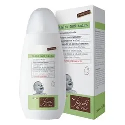 Talco non Talco emulsione liquida (120gr) 0009510000000 - immagine 1