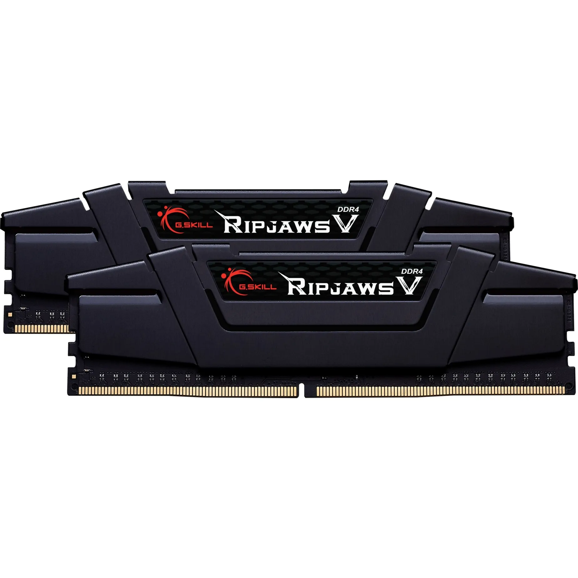 Ripjaws V F4-3600C18D-16GVK memoria 16 GB 2 x 8 GB DDR4 3600 MHz - immagine 1