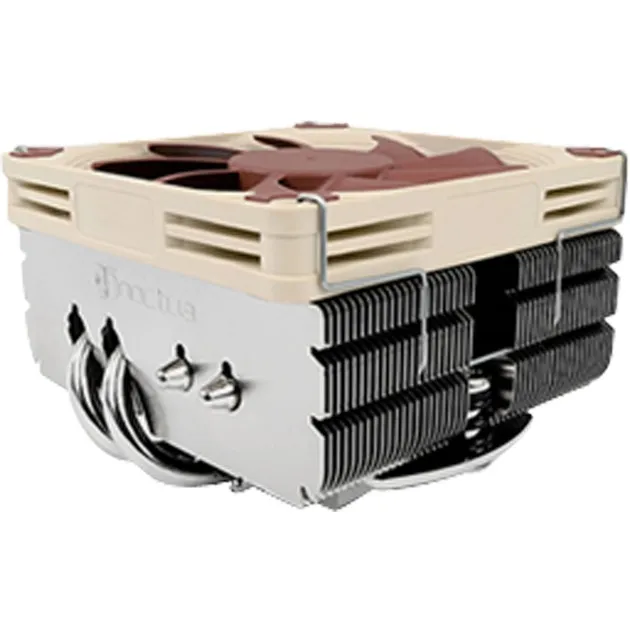 NH-L9x65 Processore Refrigeratore 9,2 cm, raffreddamento CPU - immagine 1