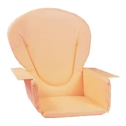Imbottitura seggiolone per Sediolone Arancio 50 6110 11 - immagine 1