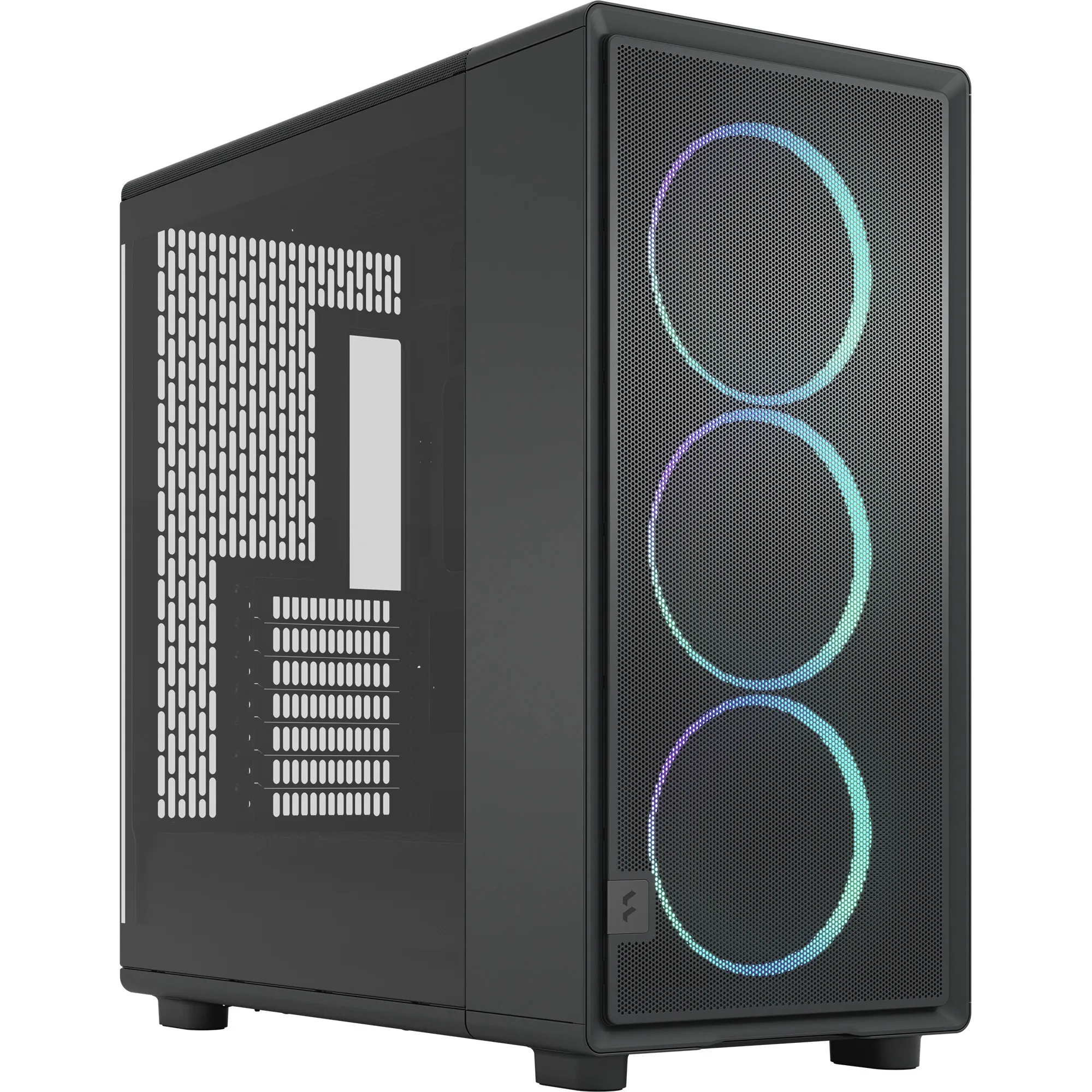 Epoch XL TG RGB Tinta chiara, Chassis Tower - immagine 1