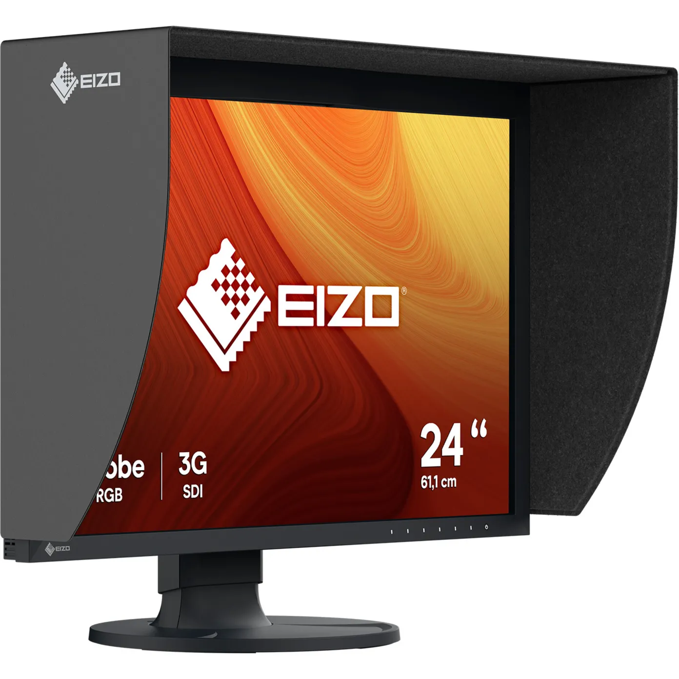 CG2400SV, Public Display - immagine 1