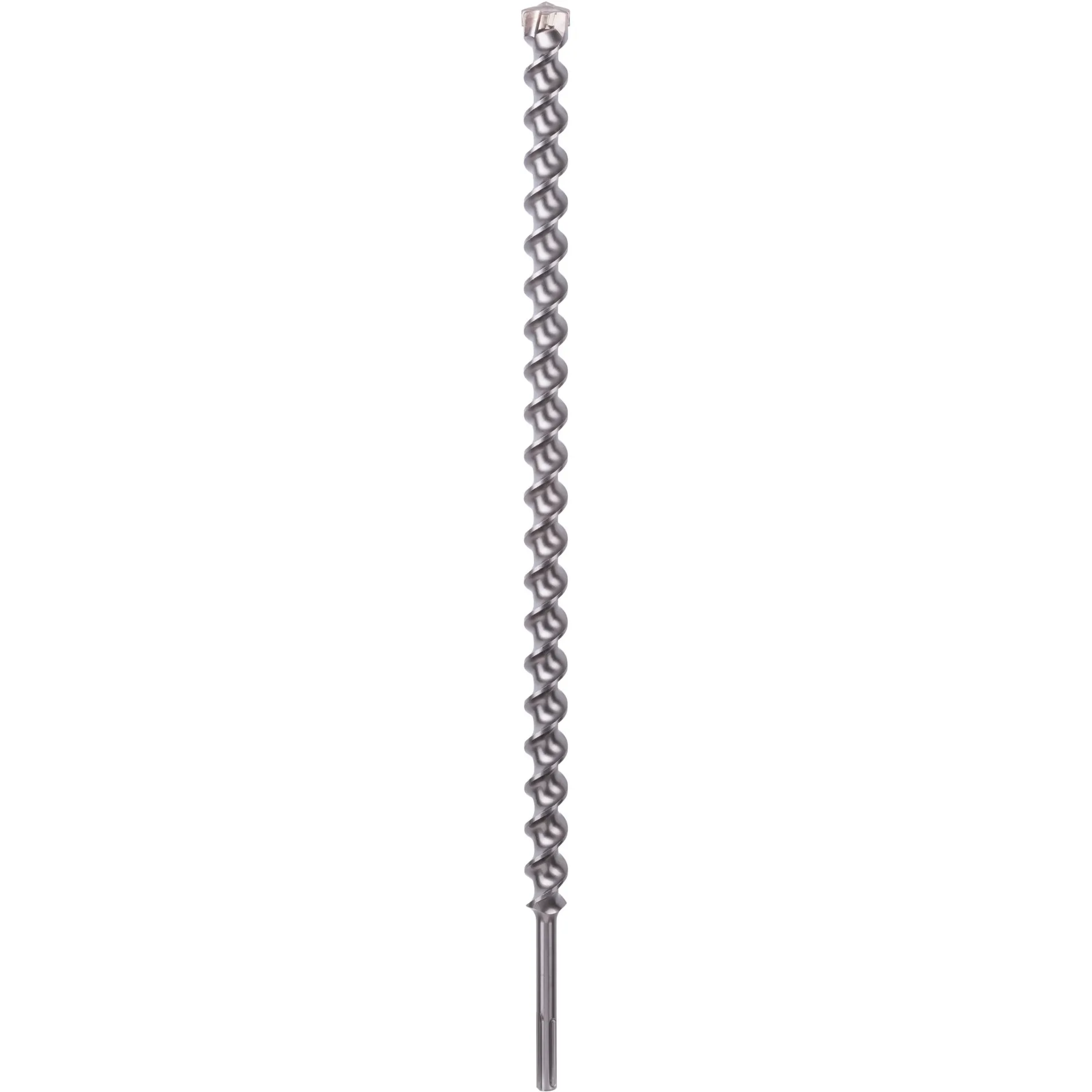 2 608 586 804 punta per trapano Punta di trapano per muratura 1 pz - immagine 1