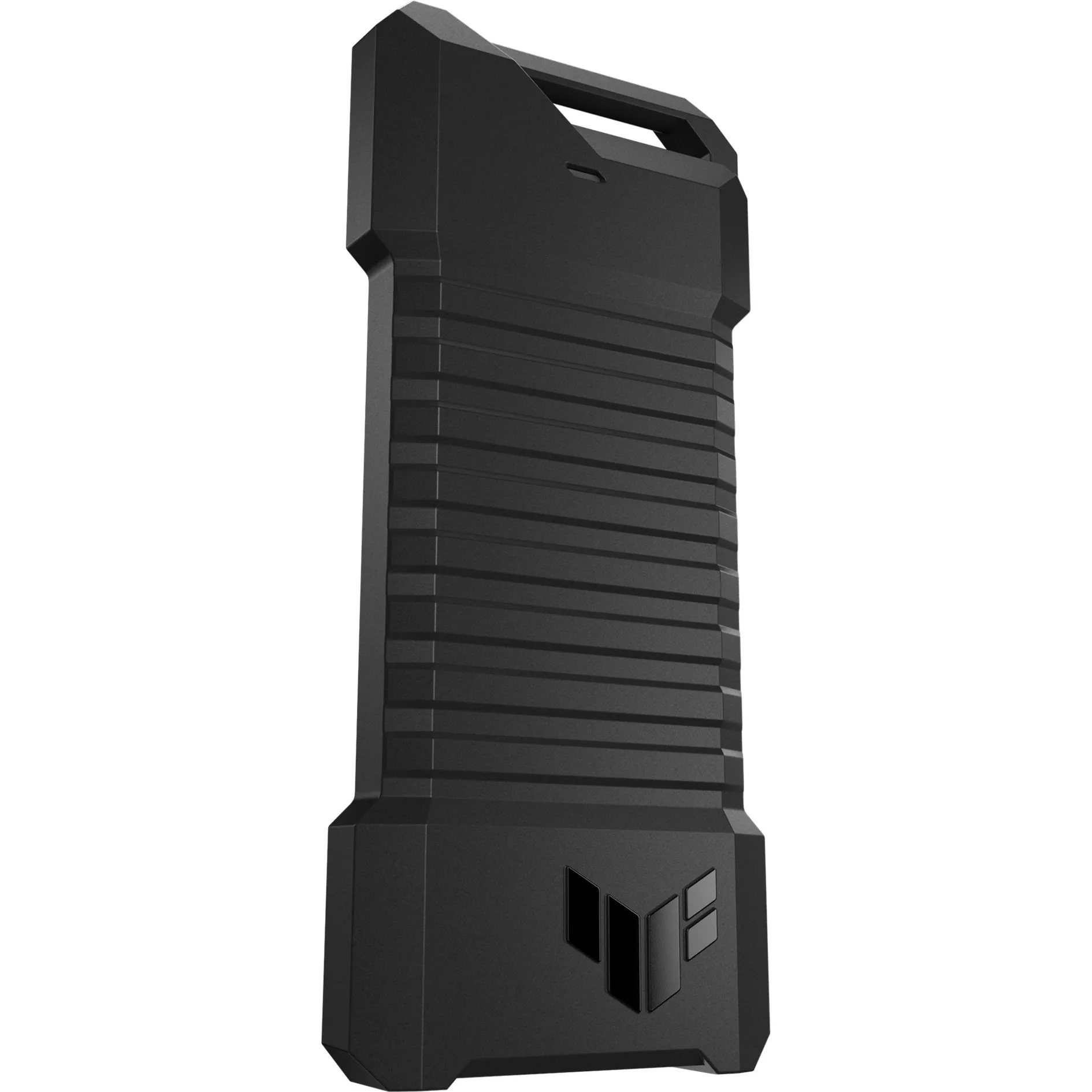 ESD-T1A/BLK/G/AS// Box esterno SSD Nero M.2, Disk enclosure - immagine 1