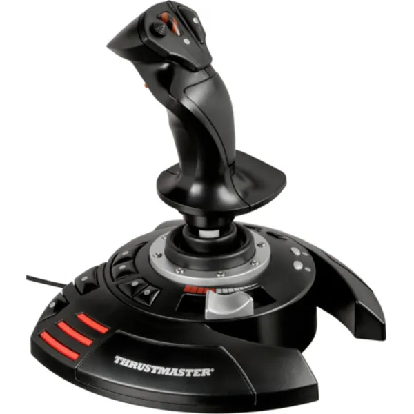 T.Flight Stick X, Joystick - immagine 1