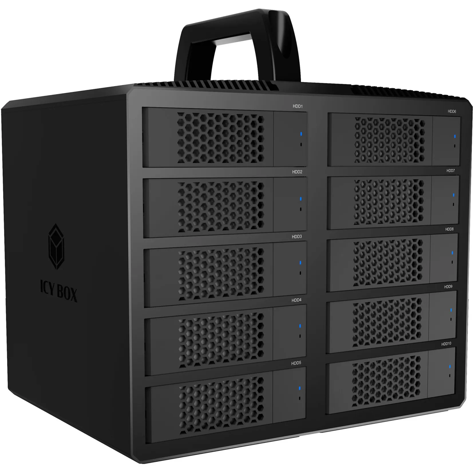 IB-3710-CU31, Disk enclosure - immagine 1