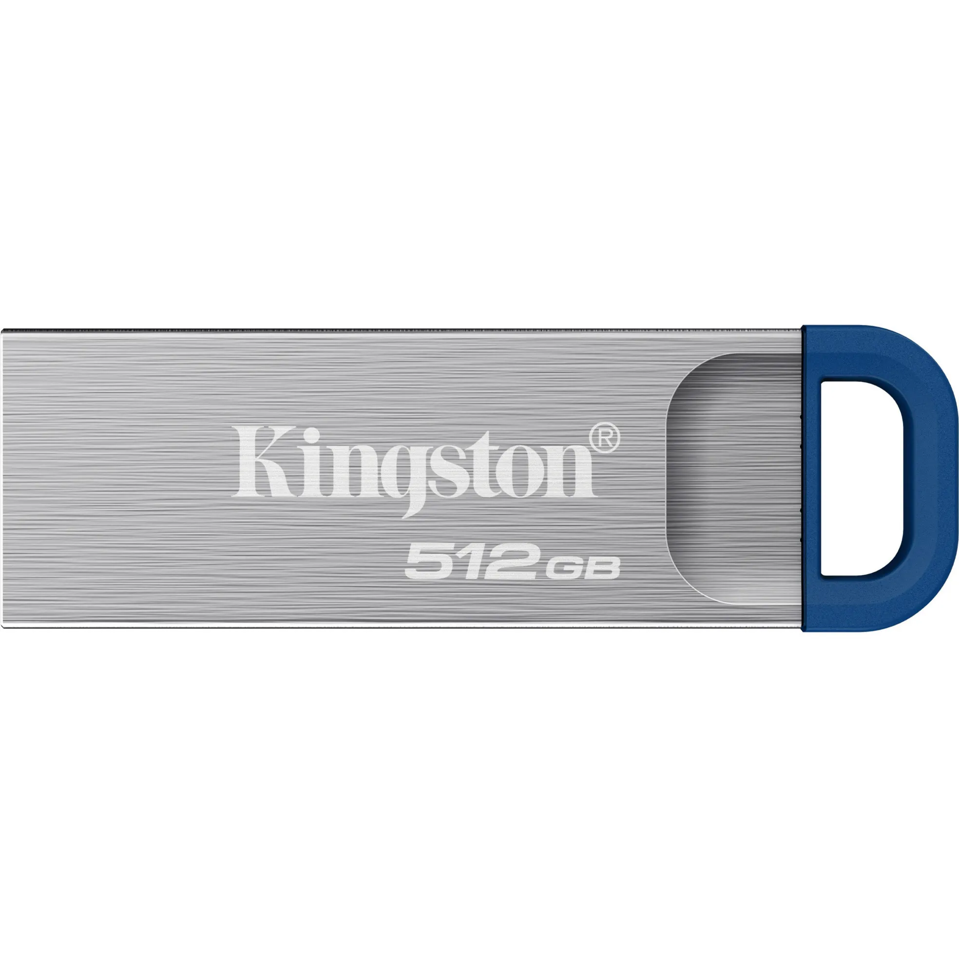 DataTraveler Kyson 512 GB, Chiavetta USB - immagine 1