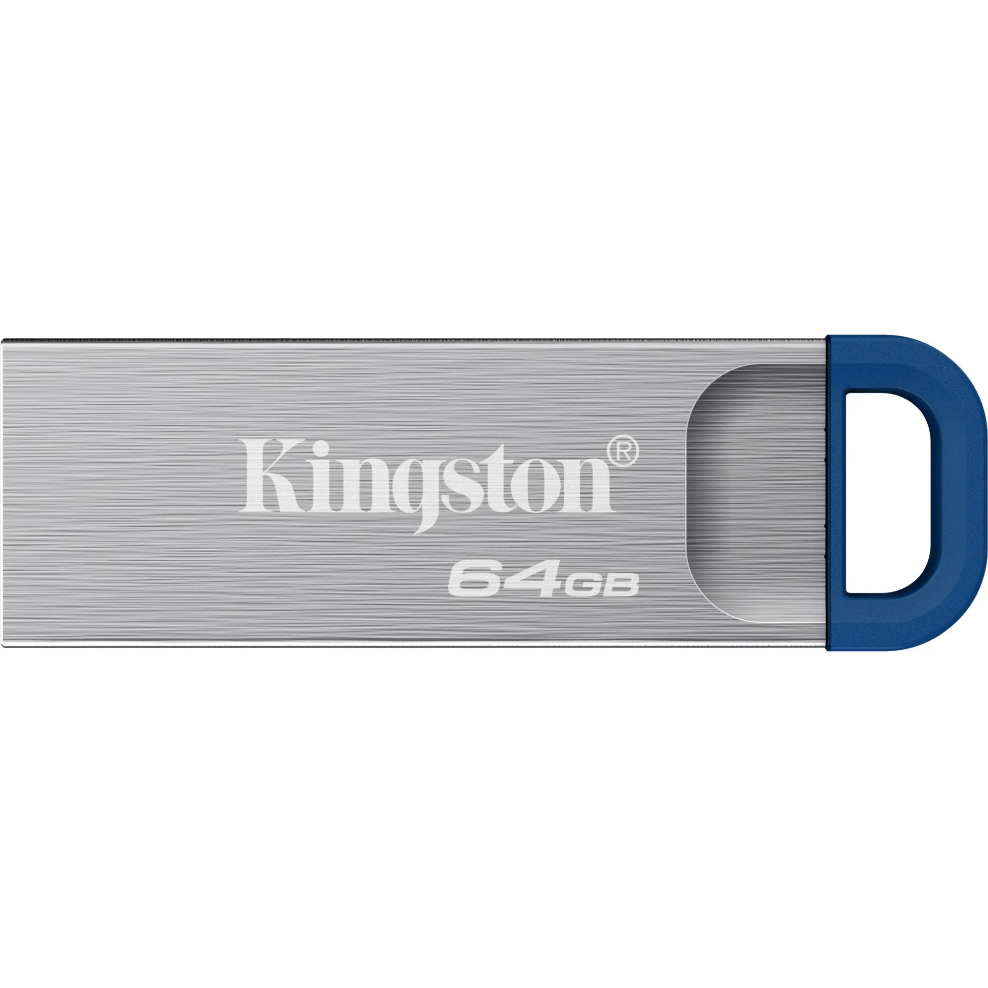 DataTraveler Kyson 64 GB, Chiavetta USB - immagine 1