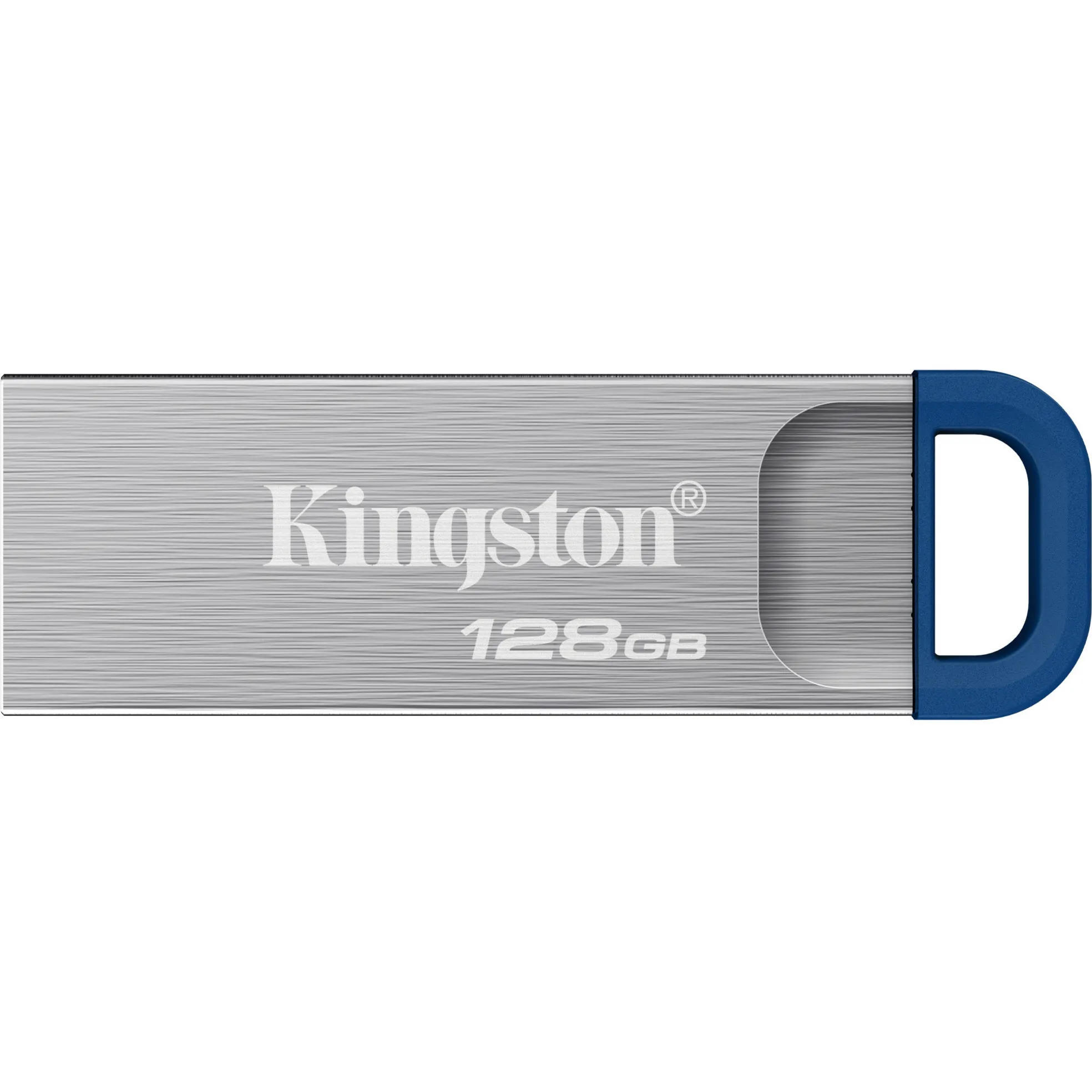 DataTraveler Kyson 128 GB, Chiavetta USB - immagine 1