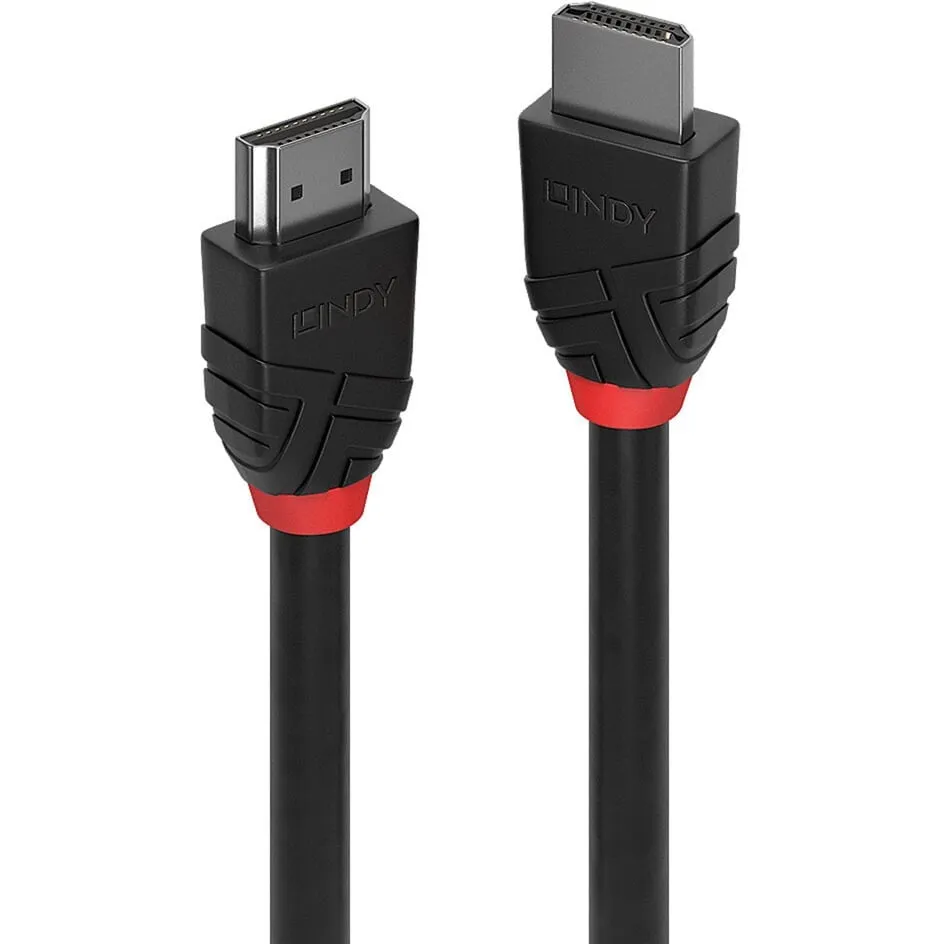 36773 cavo HDMI 3 m HDMI tipo A (Standard) Nero - immagine 1