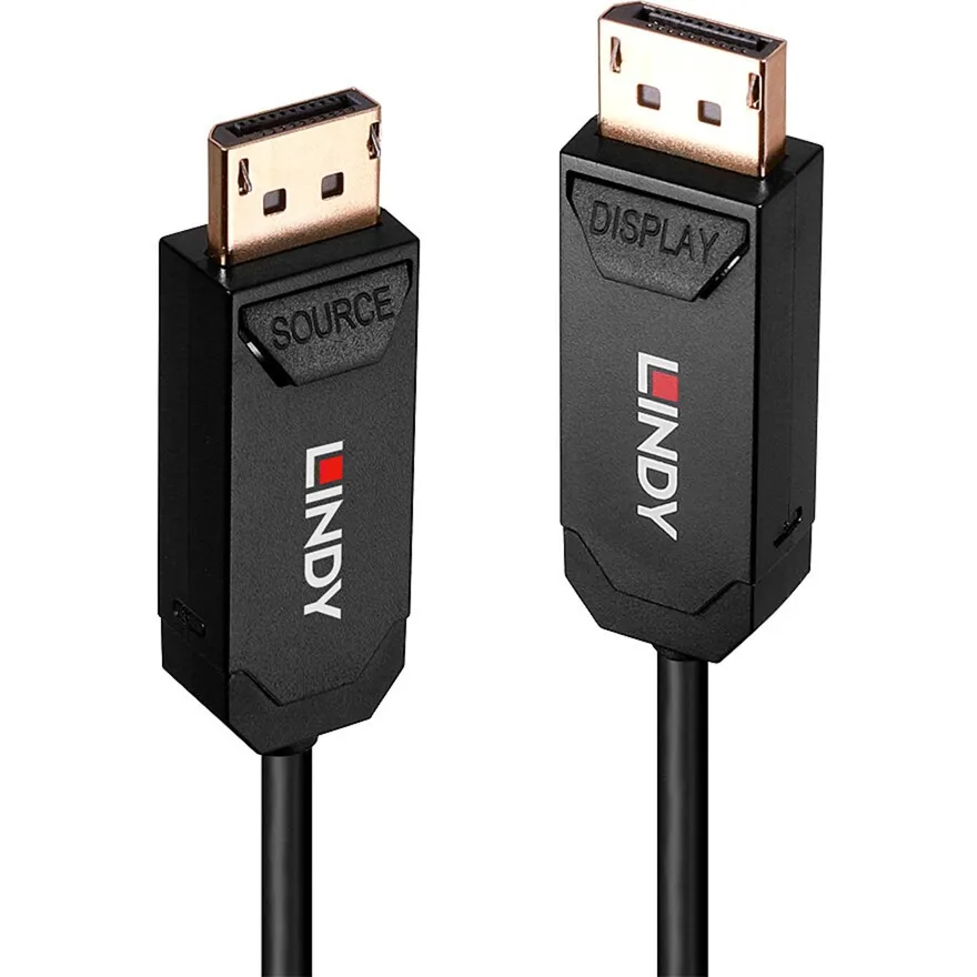 38520 cavo DisplayPort 10 m Nero - immagine 1