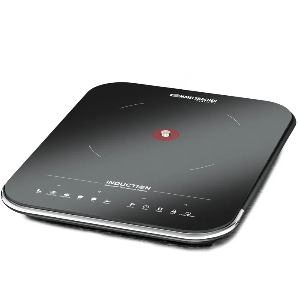Piastra di cottura singola CTS 2000/IN, Piastra riscaldante - immagine 1