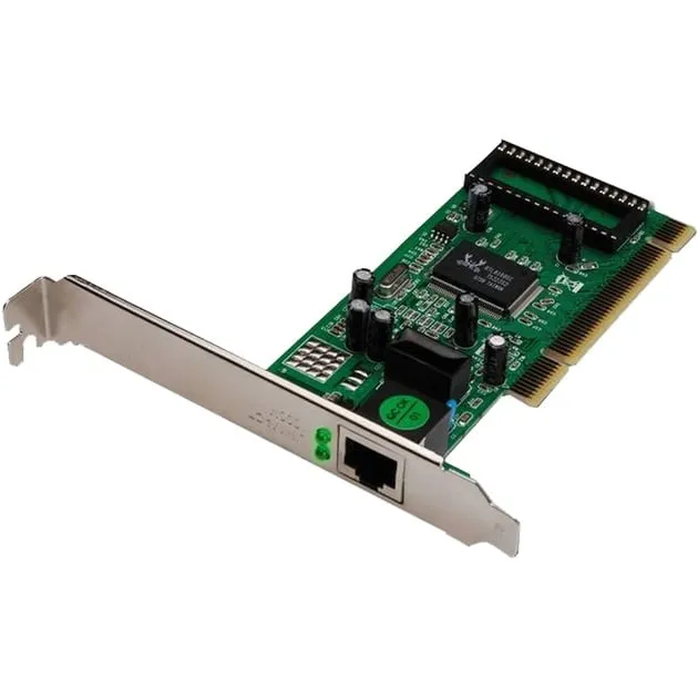 Scheda di rete PCI ethernet Gigabit - immagine 1