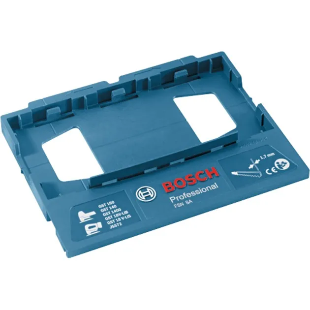 FSN SA Professional, Adattatore - immagine 1