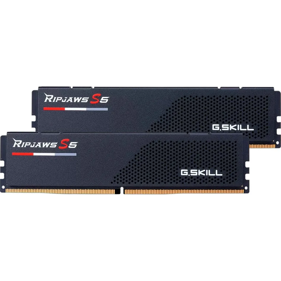 DIMM 48 GB DDR5-6000 (2x 24 GB) Dual-Kit, Memoria - immagine 1