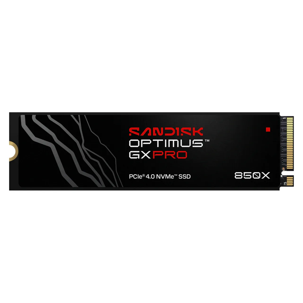 Optimus GX PRO 850X SSD 2TB, Disco a stato solido - immagine 1