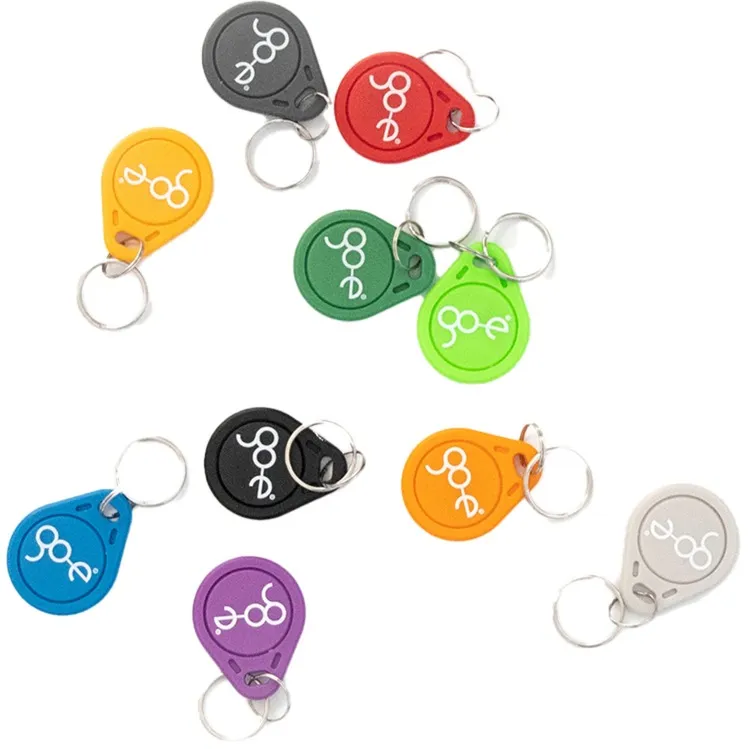 Tag RFID, Scheda Proximity - immagine 1