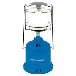 Lampada a gas 206L manuale (80W) 2000035218 - immagine 1