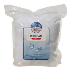 Neve Busta (100gr) Bianco 470552 - immagine 1