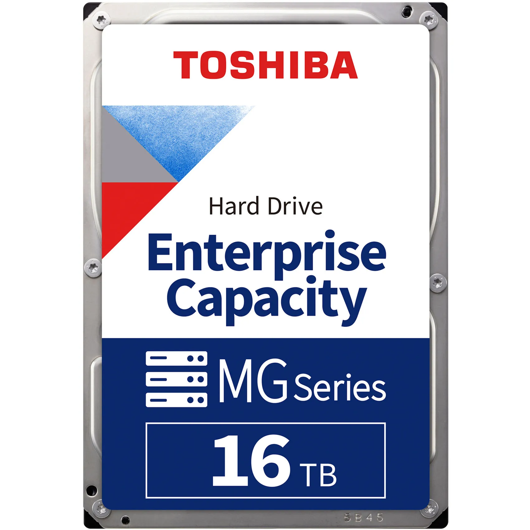 MG11ACA16TE 16 TB, Hard-disk - immagine 1