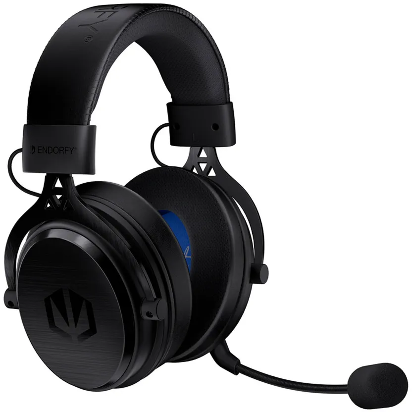 VIRO Wireless, Cuffia da gioco - immagine 1