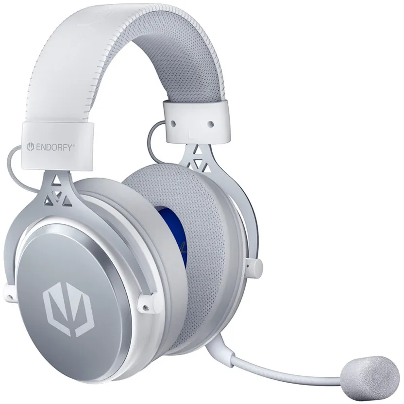 VIRO Wireless Onyx White, Cuffia da gioco - immagine 1