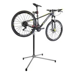 Supporto manutenzione bici da terra fisso (portata max 18 Kg ) S1300 - immagine 1