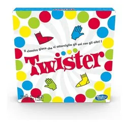 Gioco Twister GAMING 98831456 - immagine 1