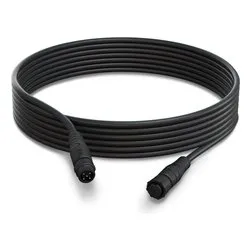 Cavo collegamento luci Nero OEC 150 - immagine 1