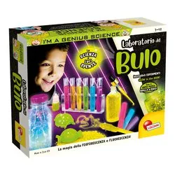 La Scienza Nel Buio I'M A GENIUS 83879 - immagine 1