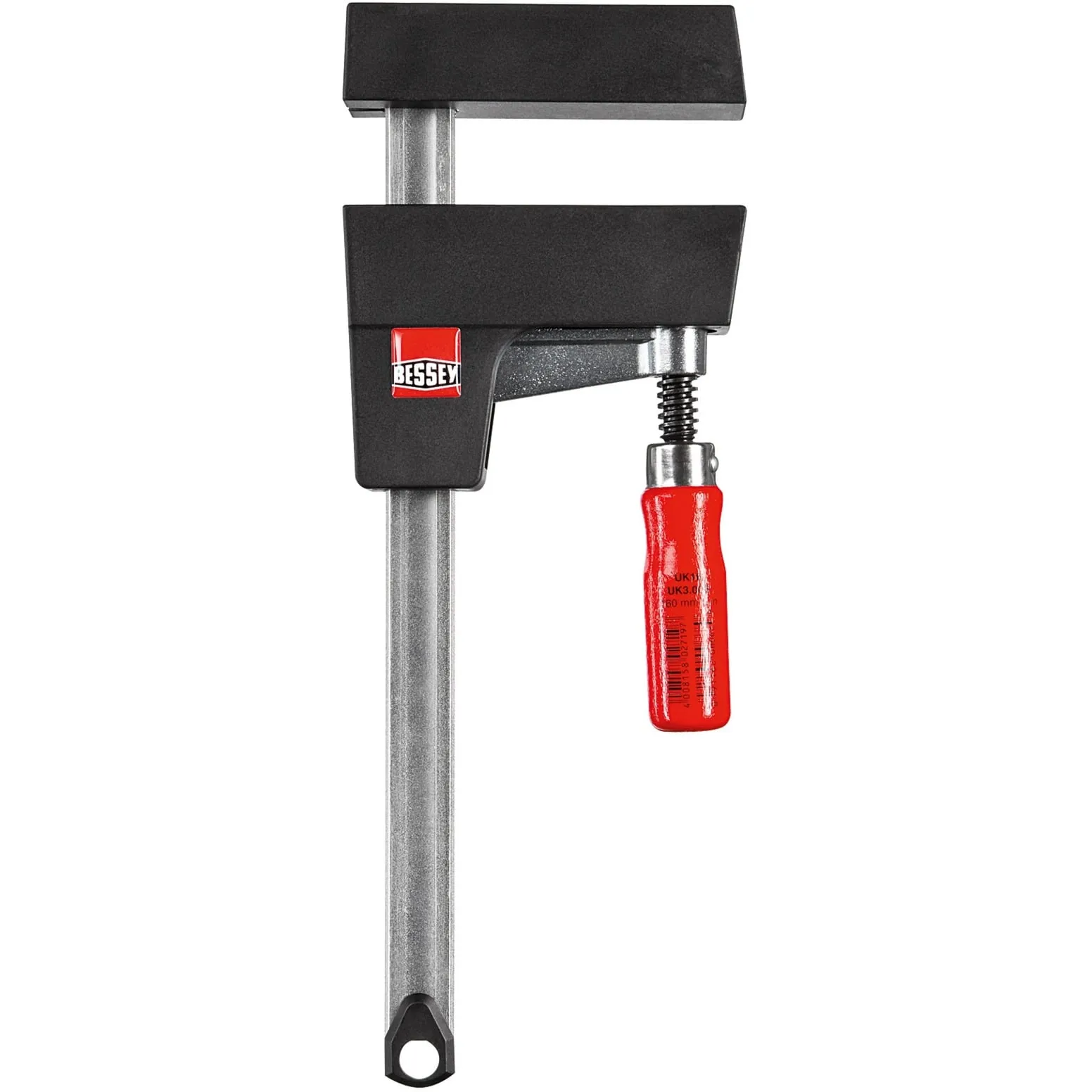 morsetto leggero per cassa UniKlamp UK60 - immagine 1