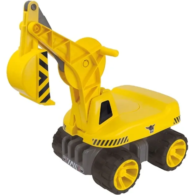 800055811 veicolo giocattolo, Veicolo per bambini - immagine 1