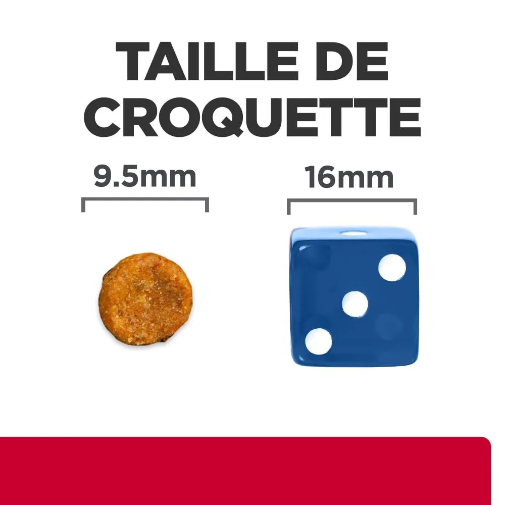 HILL'S C/D Urinary Stress Pollo 1,5KG - immagine 6