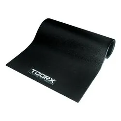 Tappeto insonorizzante per tapis roulant (180x90x0,9cm) Nero MAT 180 - immagine 1