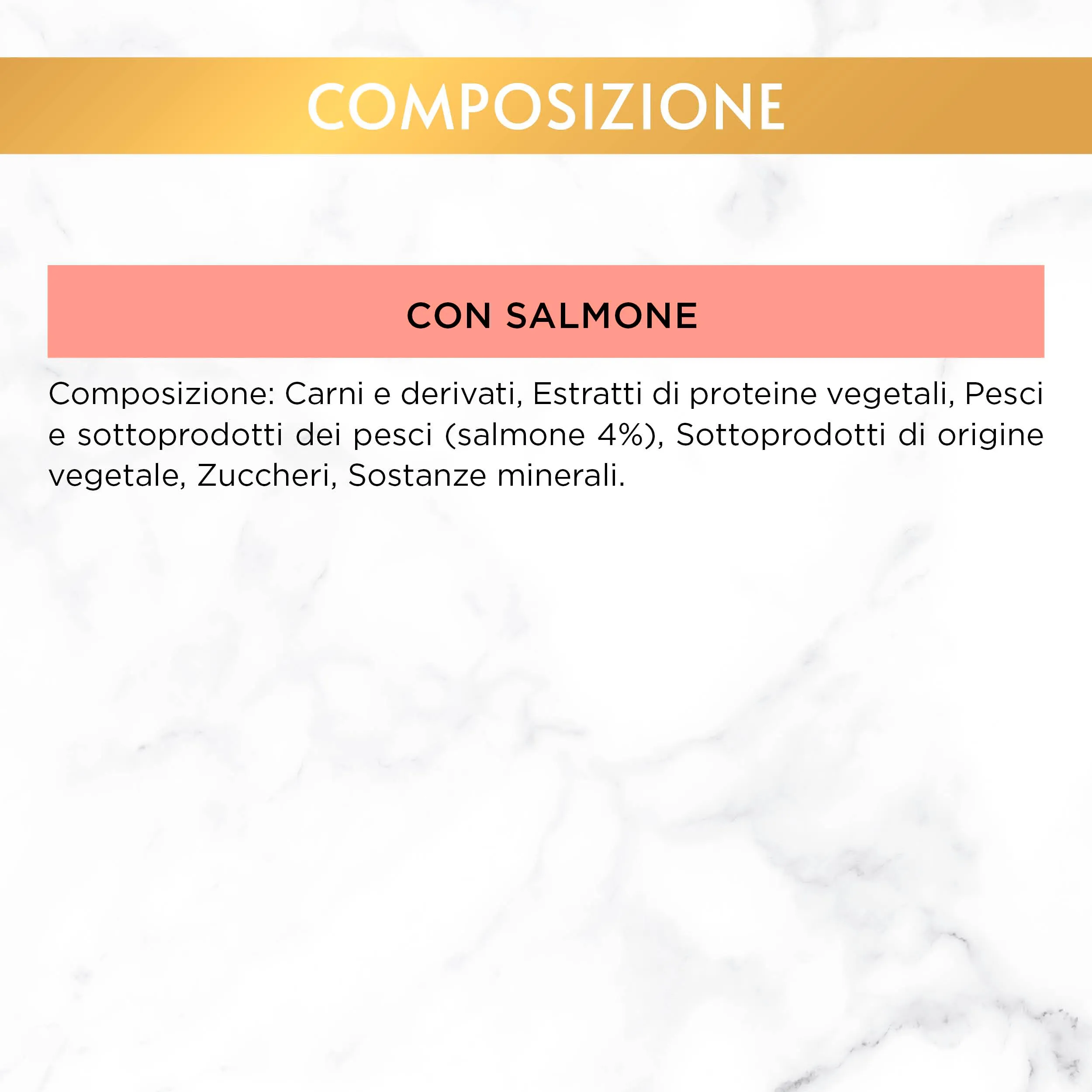 GOURMET Gold Cibo Umido per Gatti Adulti Tortini, 24 Lattine da 85g - immagine 4
