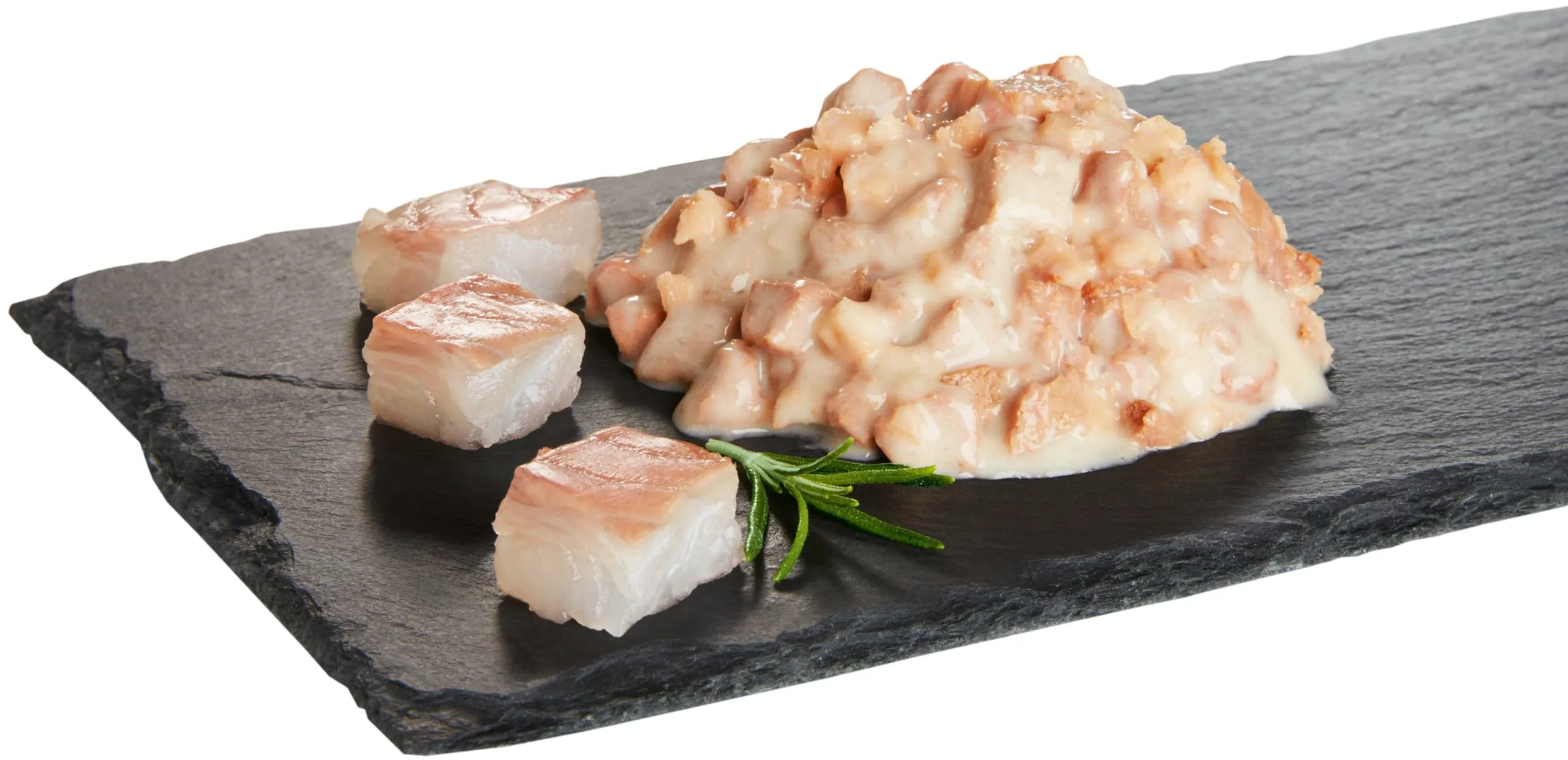 Vitakraft Poésie Délice, alimento umido gatto, alimento umido gatto in salsa, con merluzzo carbonaro, confezione scorta, senza l'aggiunta di zuccheri e cereali (23x 85g) - immagine 5