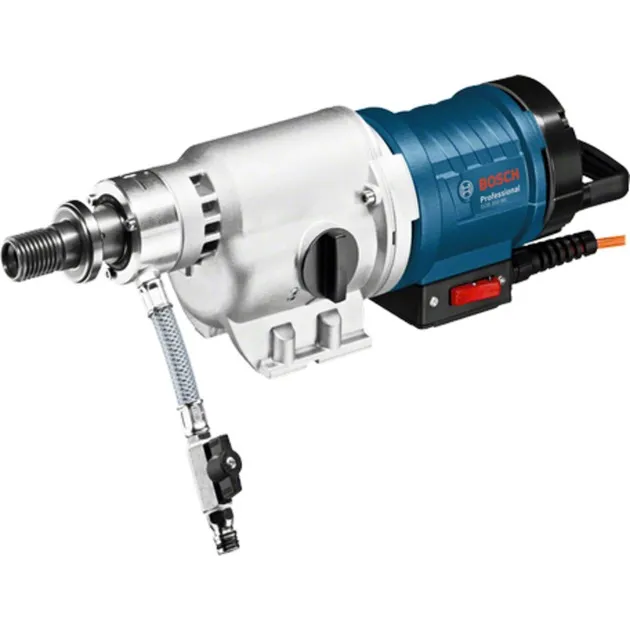 GDB 350 WE Professional 1250 Giri/min 11,9 kg Nero, Blu, Bianco, Macchina di foratura - immagine 1