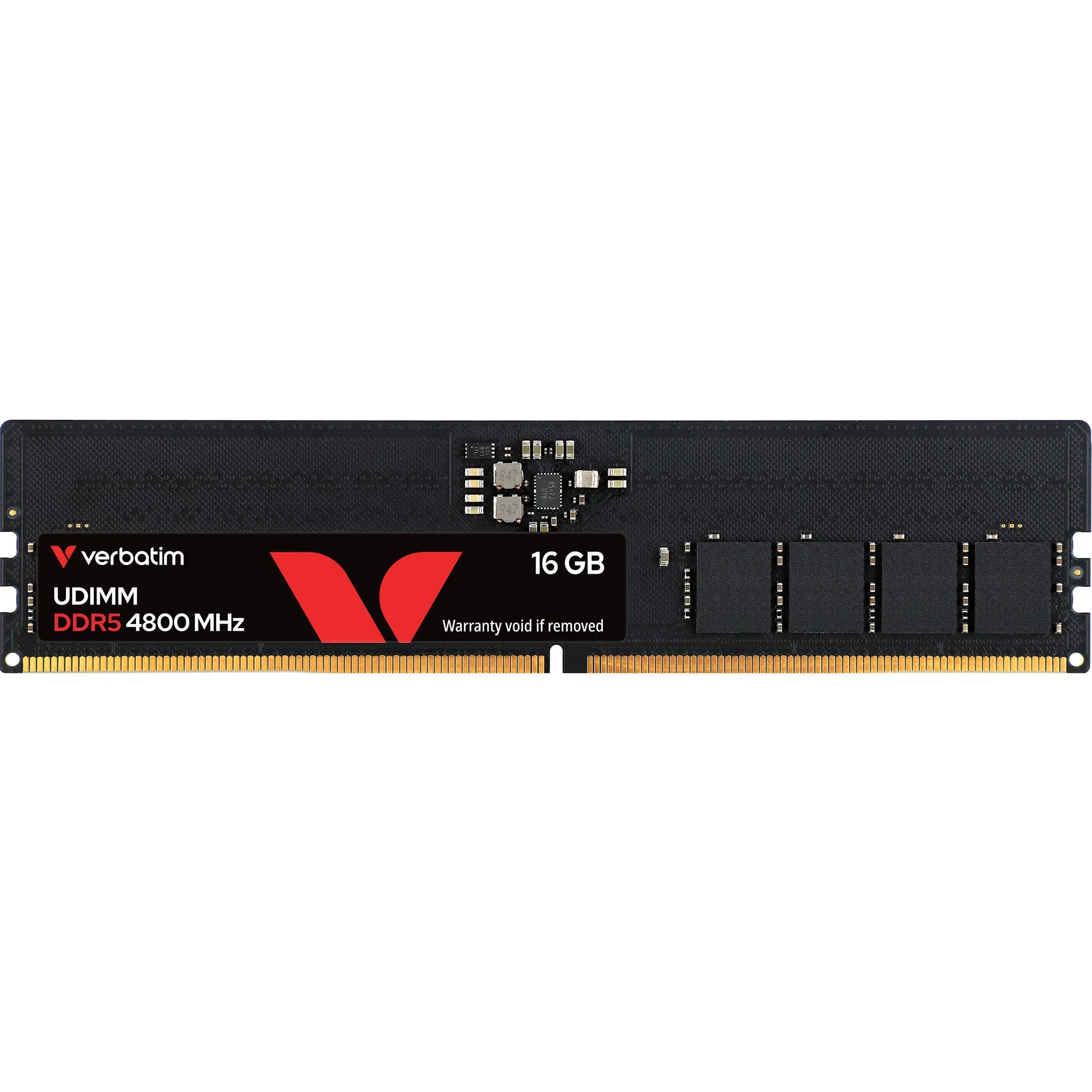 UDIMM 16 GB DDR5-4800, Memoria - immagine 1
